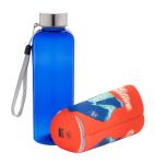 Pemba Creative RPET bottle Blue/white