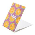 CreaNote Mini Individueller Notizblock Weiß