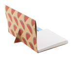 CreaStick Combo Sign Eco custom sticky notepad Nature