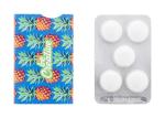 CreaMint 5 Minzbonbons in individuaeller Verpackung Weiß