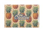 CreaMint 5 Eco Minzbonbons in individueller Verpackung Natur