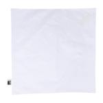 CreaSnack Fold custom RPET sandwich wrap White