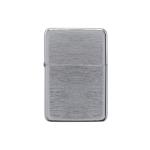 Gasolight gasoline lighter Silver