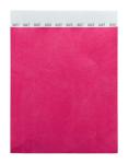 Wristvek tyvek wristbands (10 pcs) Pink