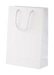 CreaShop M Papiertasche, medium Weiß