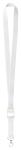 Subyard Drink Sublimations-Lanyard Weiß