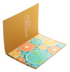 Dioptry Mail Eco postcard glasses cloth Nature