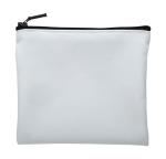 CreaBeauty S custom cosmetic bag Black/white