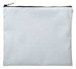 CreaBeauty L Individuelle Kosmetiktasche Schwarz/weiss