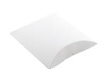 CreaBox Pillow S Tablettenschachtel Weiß