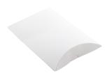 CreaBox Pillow M Tablettenschachtel Weiß