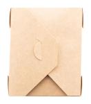 Delibox 1300 Foodbox Natur