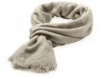 Drippan scarf Fawn