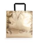Metalot shopping bag 