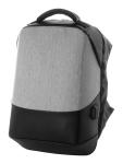 Biltrix Rucksack Grau/schwarz