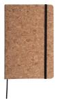 Maamora A5 Notizbuch Natur