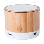 Sonara Bluetooth-Lautsprecher Natur