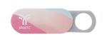 Hideo Webcam-Blocker Grau