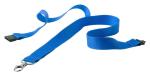 Savent lanyard Aztec blue