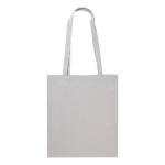 Colote Plus cotton shopping bag Ash grey