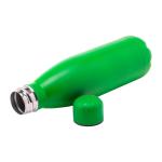 Toppen stainless steel bottle Green