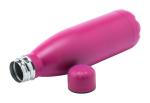 Rextan stainless steel bottle Pink