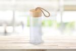 Lobamba glass bottle Nature