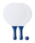 Evira beach tennis Blue/white