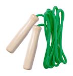 Galtax skipping rope Green