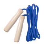 Skipix skipping rope Aztec blue