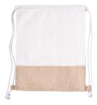 Jucox drawstring bag Nature