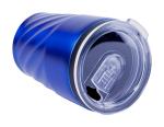 Wapper Thermobecher Blau