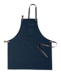 Vurcex cotton apron 