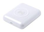 Repte power bank earphones White