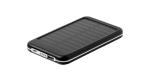 SunFour power bank Black