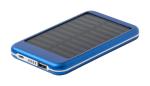 SunFour power bank Aztec blue