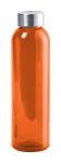 Konga glass bottle 