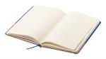 Purroc notebook, nature Nature,blue