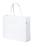 Kaiso RPET Einkaufstasche Weiß
