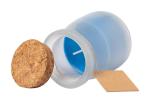 Corscent Kerze, ozean Blau