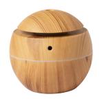Wopor humidifier Nature