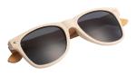 Wenbus Sonnenbrille Natur