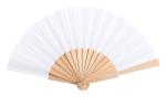 Faros RPET hand fan White