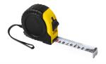 Grade 7,5m tape measure Yellow/black