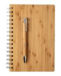 Shiyama Notizbuch Natur