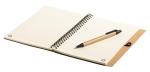 Salix notebook Nature