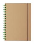 Spural notebook 