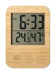 Tempix weather station Nature