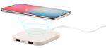 Electra Wireless-Charger Natur