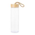 Locamb Trinkflasche Weiß